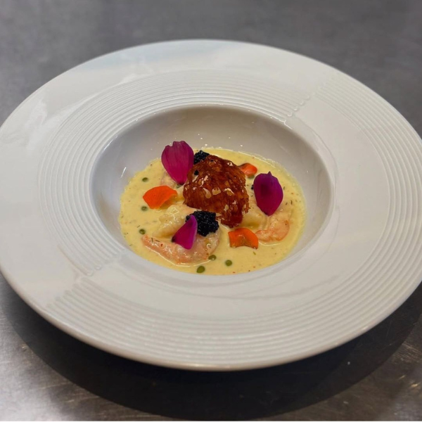 Mas Merlet Lieu De Reception Et Restaurant D Exception A Nimes Dans Le Gard Restaurant Le M 2