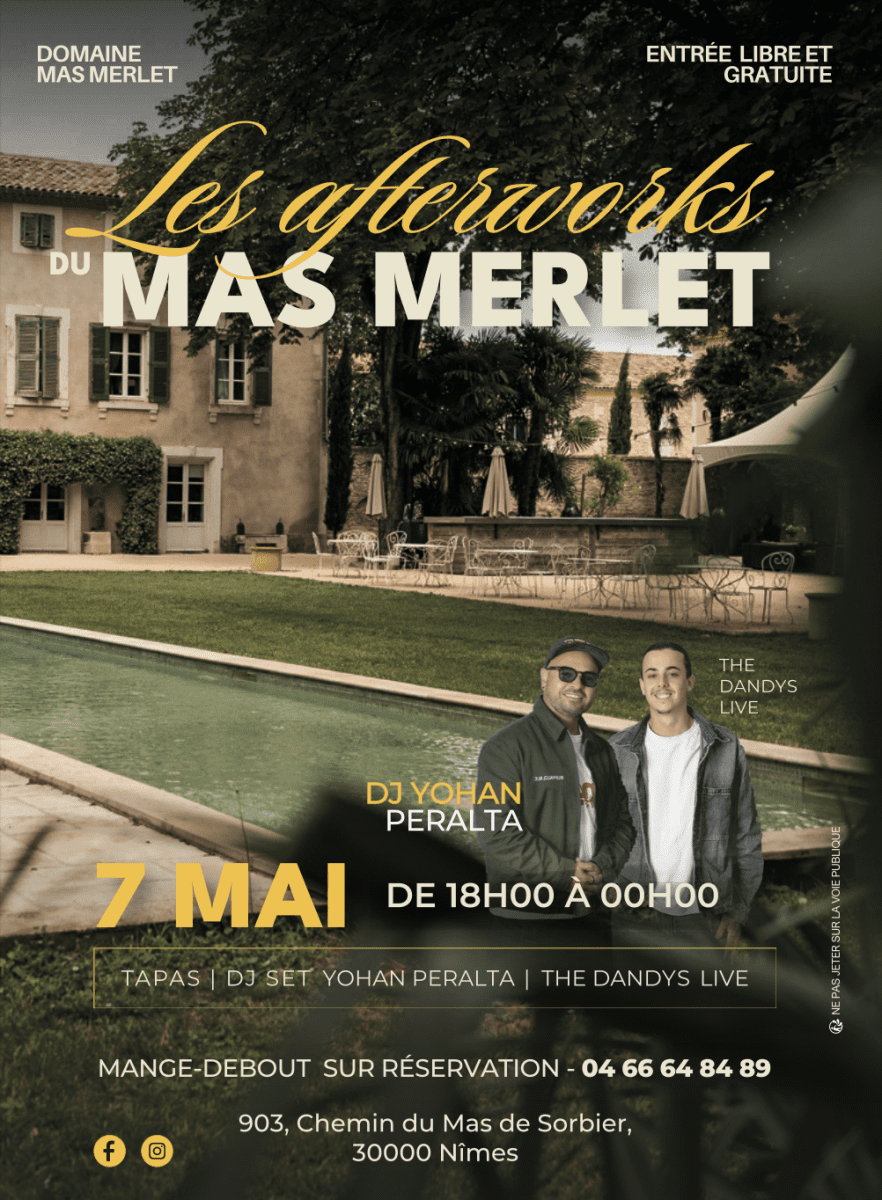 Mas Merlet Salle Pour Mariage Avignon Capture Decran 2026 04 14 A 13.09.09